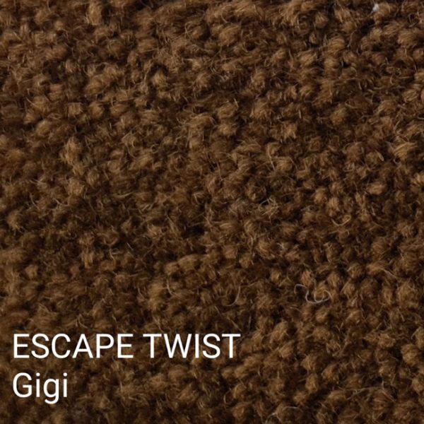 Escape Twist Gigi Carpet