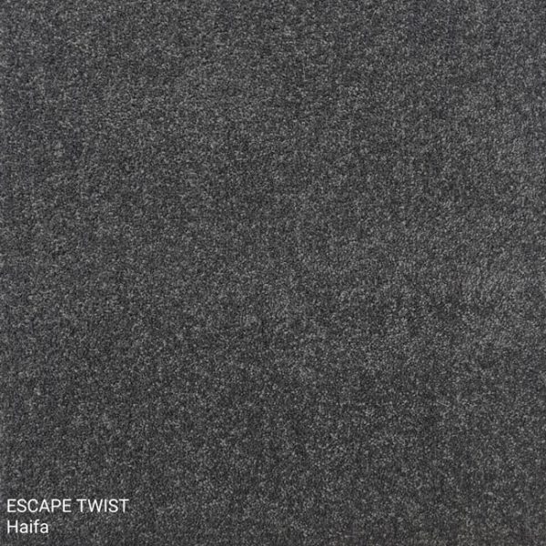 Escape Twist Haifa Carpet