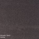 Escape Twist Karima Carpet