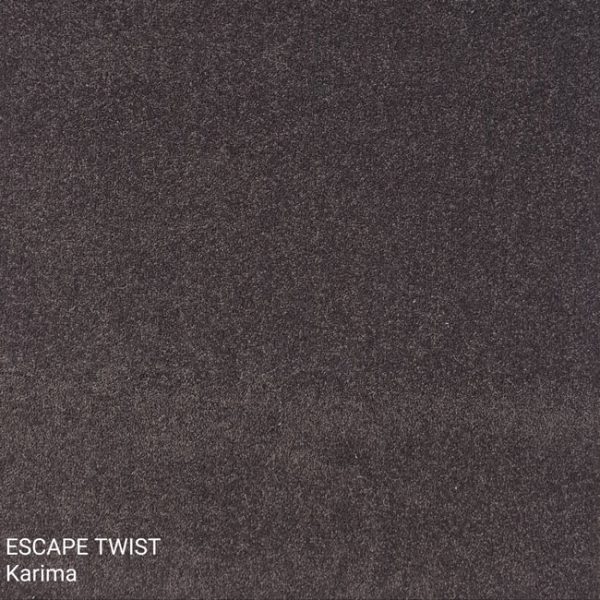 Escape Twist Karima Carpet