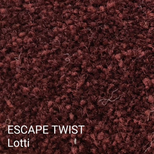 Escape Twist Lotti Carpet