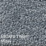 Escape Twist Missy Carpet