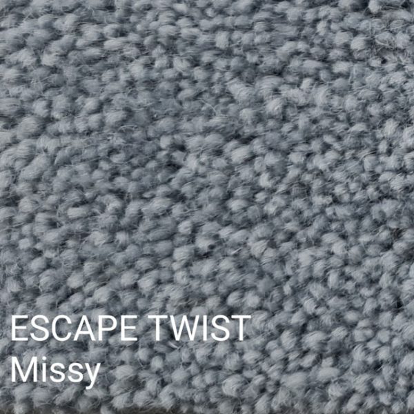 Escape Twist Missy Carpet