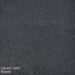 Escape Twist Noosha Carpet