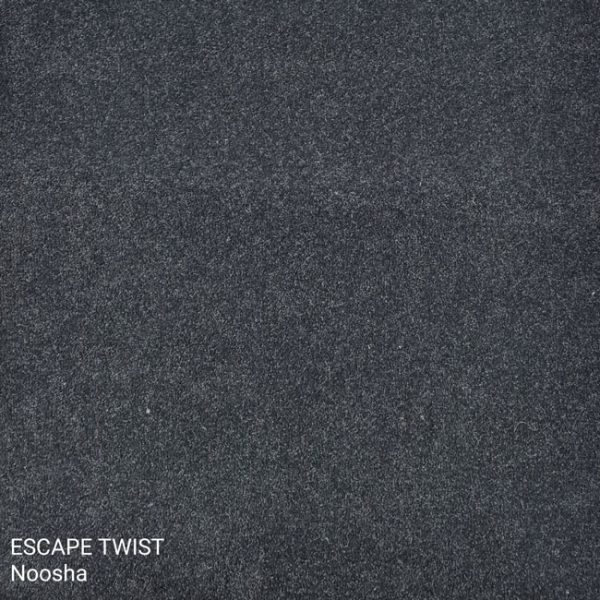 Escape Twist Noosha Carpet