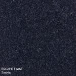 Escape Twist Saskia Carpet