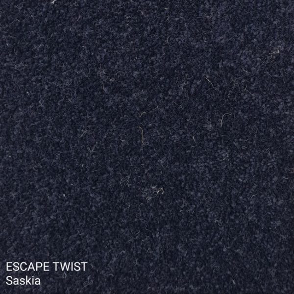 Escape Twist Saskia Carpet