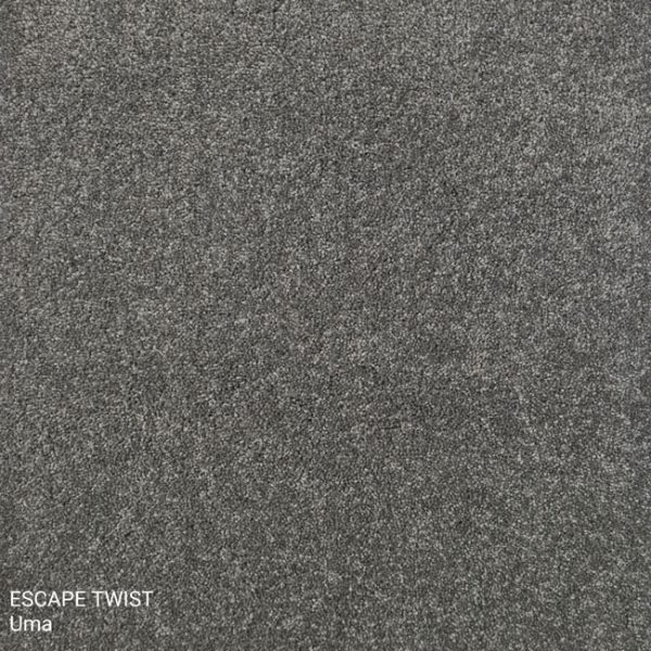 Escape Twist Uma Carpet