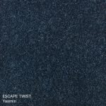 Escape Twist Yasmin Carpet