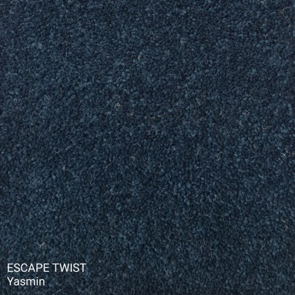 Escape Twist Yasmin Carpet