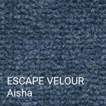 Escape Velour Aisha Carpet