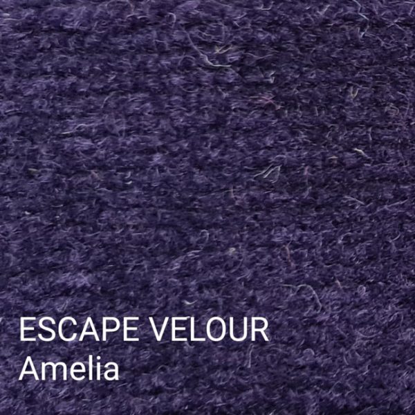 Escape Velour Amelia Carpet