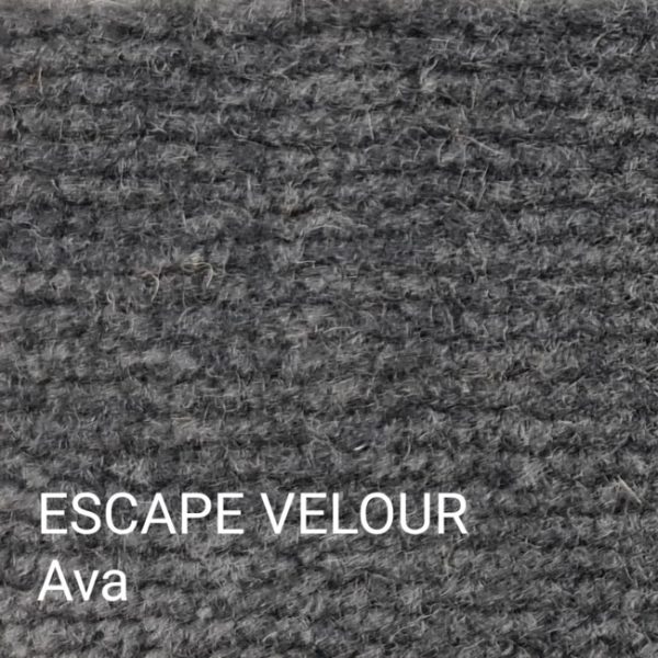 Escape Velour Ava Carpet