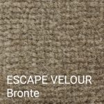 Escape Velour Bronte Carpet