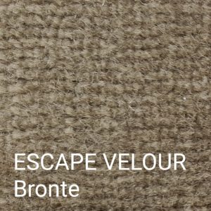 Escape Velour Bronte Carpet