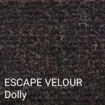 Escape Velour Dolly Carpet