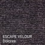 Escape Velour Dolores Carpet