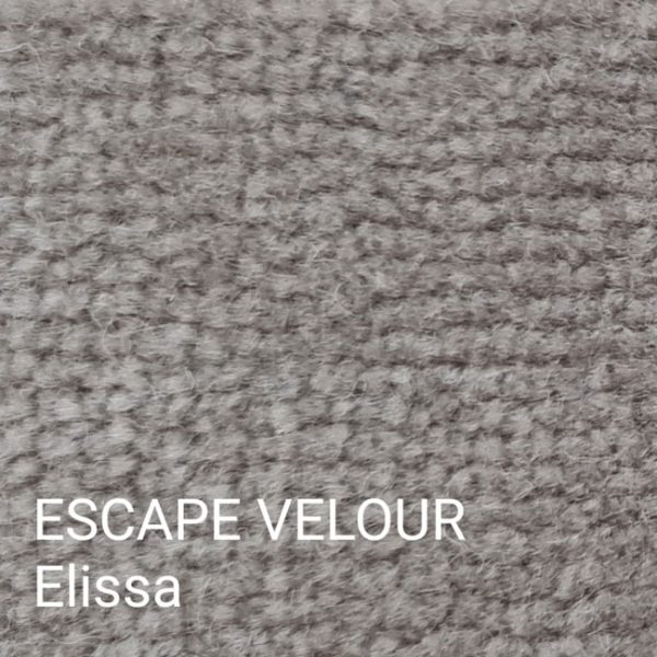 Escape Velour Elissa Carpet