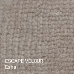 Escape Velour Esha Carpet