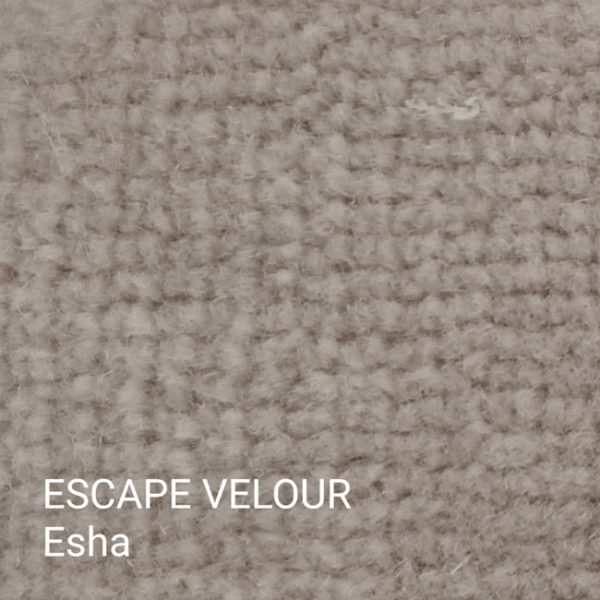 Escape Velour Esha Carpet