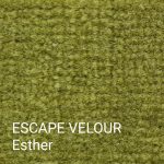 Escape Velour Esther Carpet