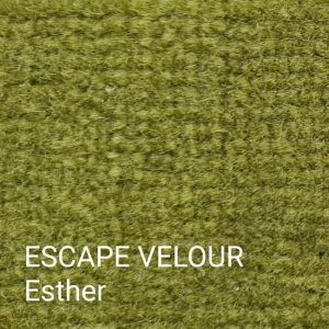 Escape Velour Esther Carpet