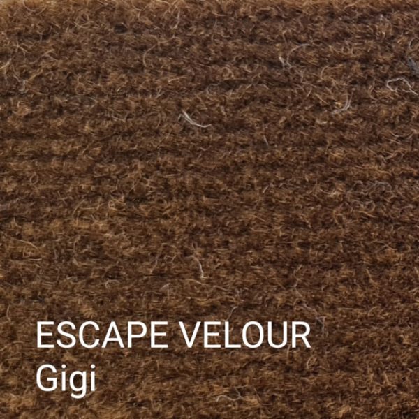 Escape Velour Gigi Carpet