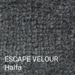 Escape Velour Haifa Carpet