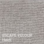 Escape Velour Heidi Carpet