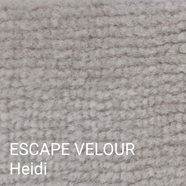 Escape Velour Heidi Carpet