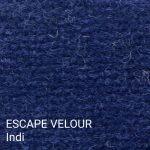 Escape Velour Indi Carpet