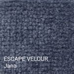 Escape Velour Jana Carpet