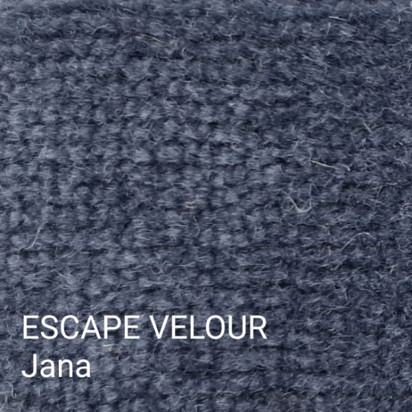 Escape Velour Jana Carpet