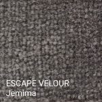 Escape Velour Jemima Carpet