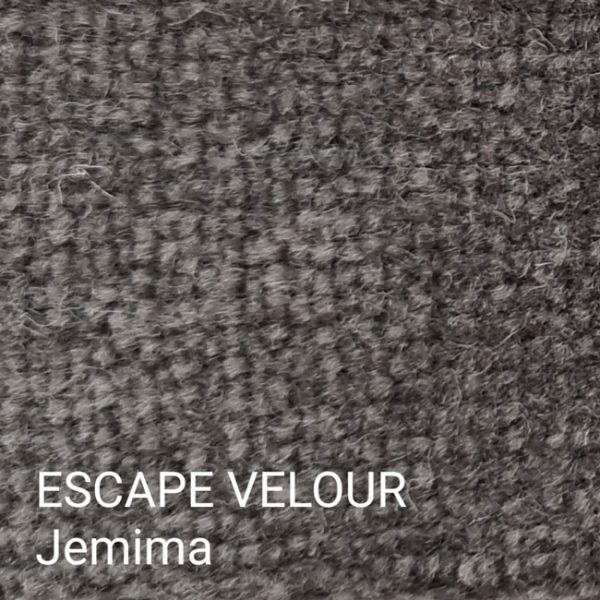 Escape Velour Jemima Carpet