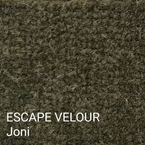 Escape Velour Joni Carpet