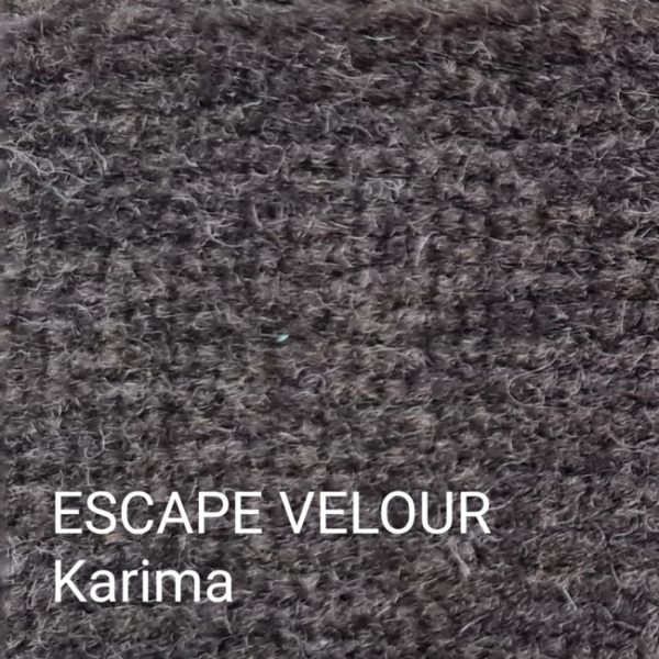 Escape Velour Karima Carpet