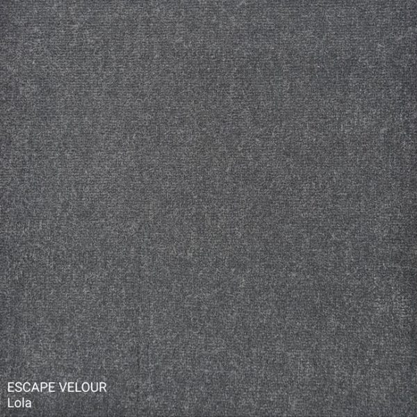 Escape Velour Lola Carpet