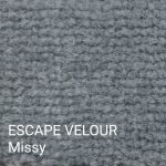 Escape Velour Missy Carpet