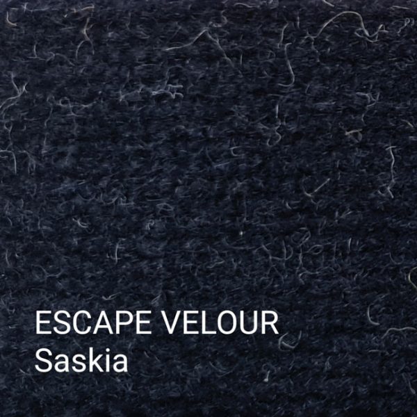 Escape Velour Saskia Carpet