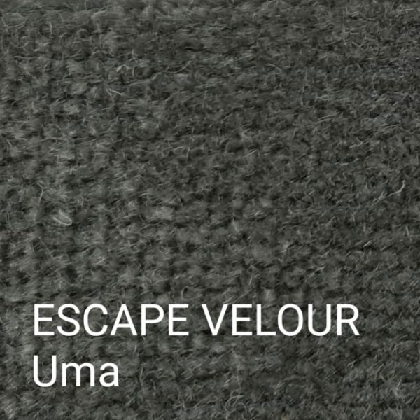 Escape Velour Uma Carpet