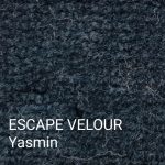 Escape Velour Yasmin Carpet