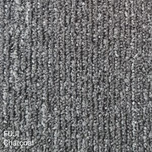 Fuji Charcoal Carpet