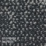 Geoform Fog Mist Carpet