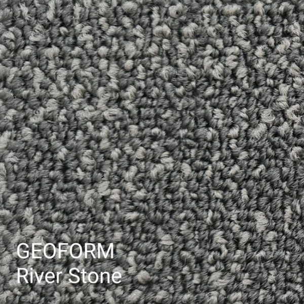 Geoform River Stone Carpet