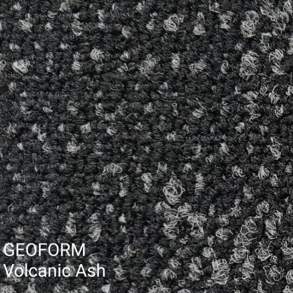 Geoform Volcanic Ash Carpet