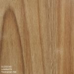 Gloss HD Laminate Flooring Tasmanian Oak