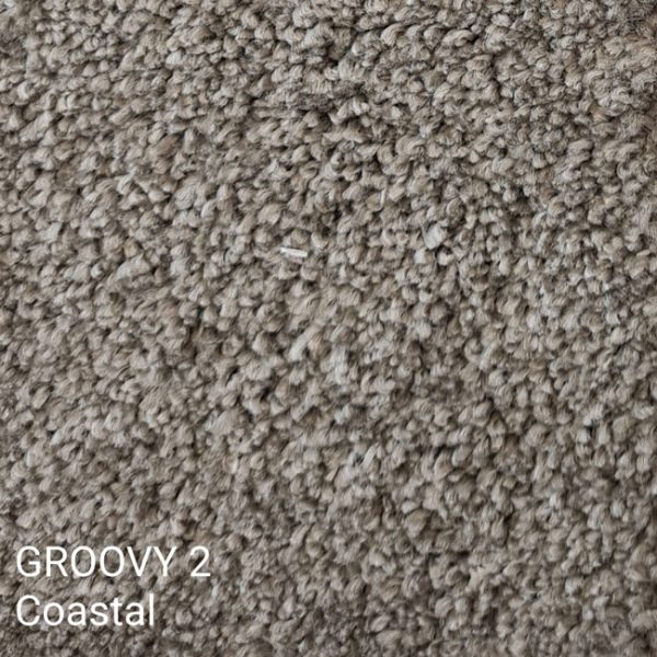 Groovy 2 Coastal Carpet