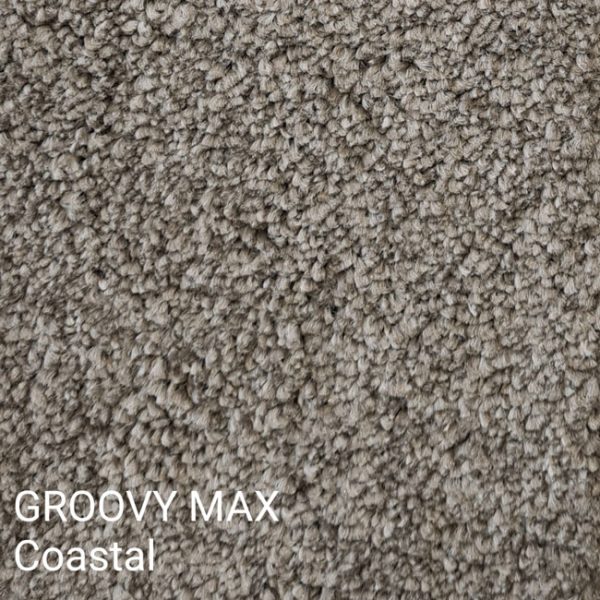 Groovy Max Coastal Carpet