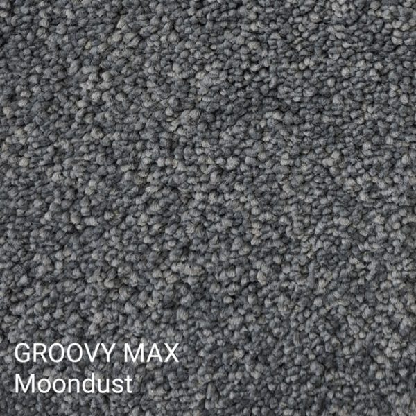 Groovy Max Moondust Carpet